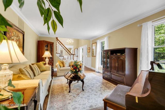 23 Seedling Drive, Colts Neck, NJ 07722
