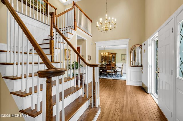 23 Seedling Drive, Colts Neck, NJ 07722