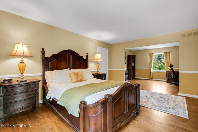 23 Seedling Drive, Colts Neck, NJ 07722