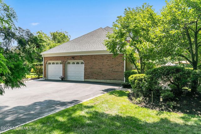 23 Seedling Drive, Colts Neck, NJ 07722