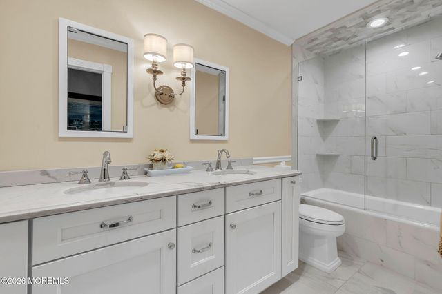 23 Seedling Drive, Colts Neck, NJ 07722