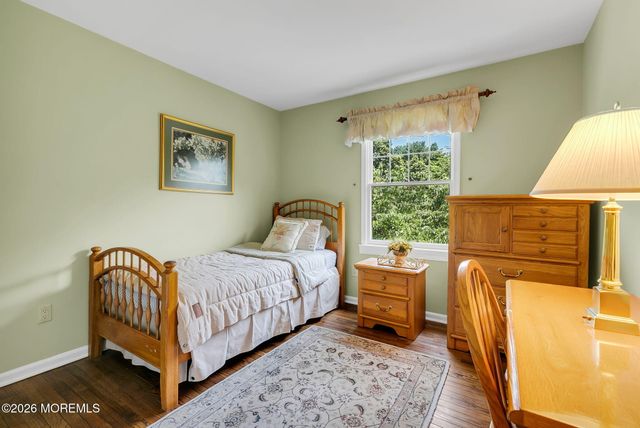23 Seedling Drive, Colts Neck, NJ 07722