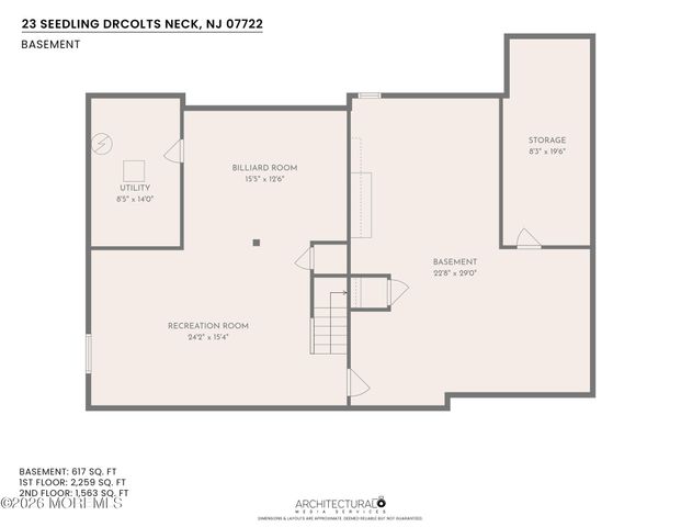 23 Seedling Drive, Colts Neck, NJ 07722