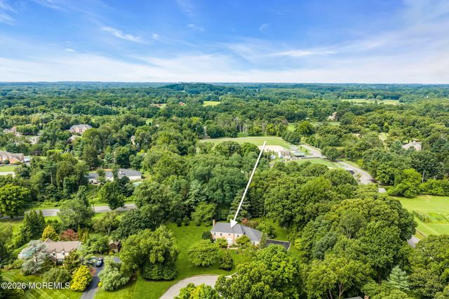 23 Seedling Drive, Colts Neck, NJ 07722