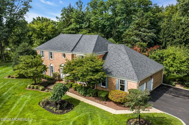 23 Seedling Drive, Colts Neck, NJ 07722
