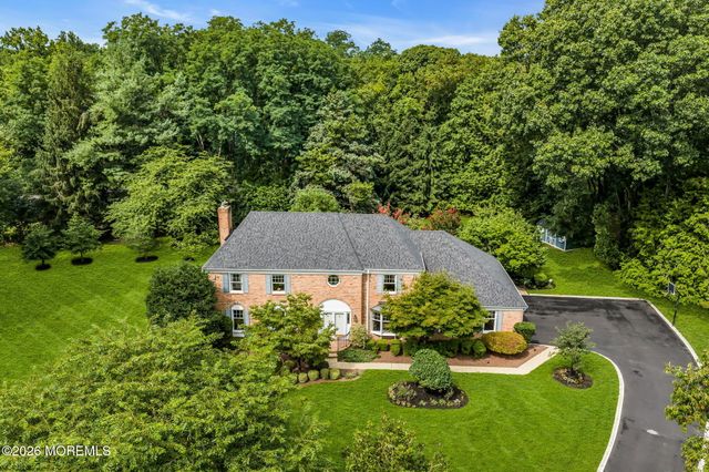 23 Seedling Drive, Colts Neck, NJ 07722