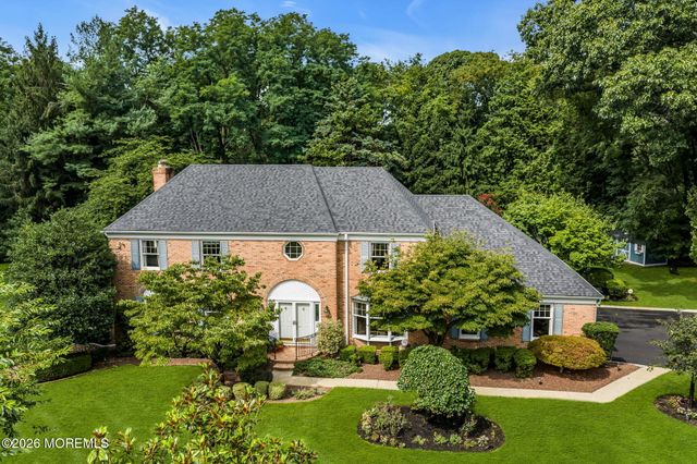 23 Seedling Drive, Colts Neck, NJ 07722