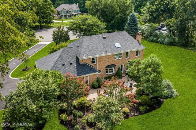 23 Seedling Drive, Colts Neck, NJ 07722