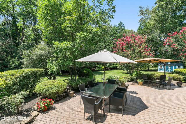 23 Seedling Drive, Colts Neck, NJ 07722