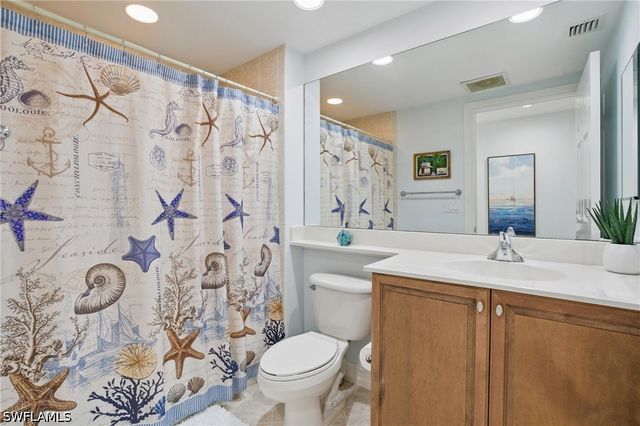 2728 Tiburon BLVD E A-104, Naples, FL 34109