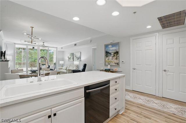 2728 Tiburon BLVD E A-104, Naples, FL 34109