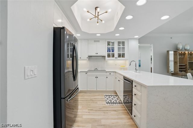 2728 Tiburon BLVD E A-104, Naples, FL 34109