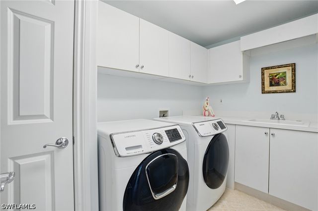 2728 Tiburon BLVD E A-104, Naples, FL 34109