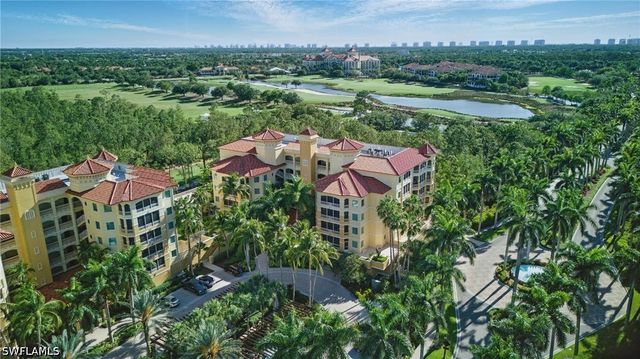 2728 Tiburon BLVD E A-104, Naples, FL 34109