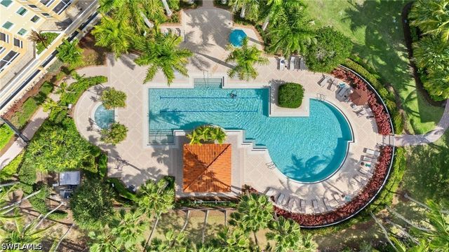 2728 Tiburon BLVD E A-104, Naples, FL 34109