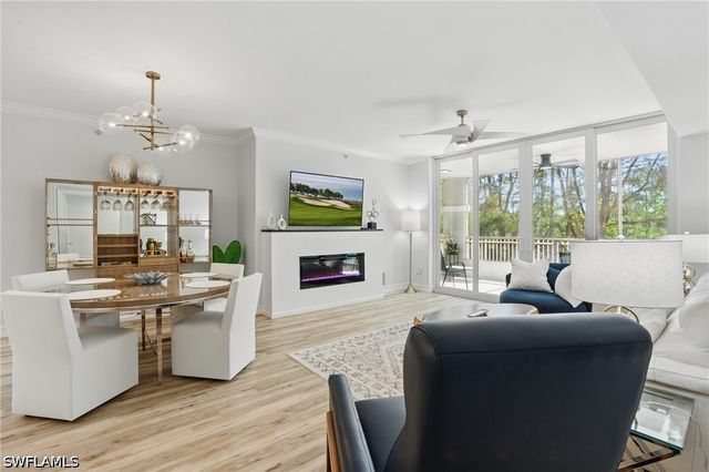 2728 Tiburon BLVD E A-104, Naples, FL 34109