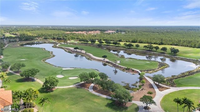 2728 Tiburon BLVD E A-104, Naples, FL 34109