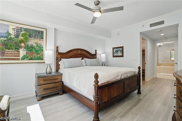 2728 Tiburon BLVD E A-104, Naples, FL 34109