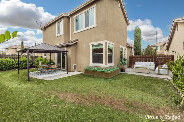 2047 E Makenna Drive, Fresno, CA 93730