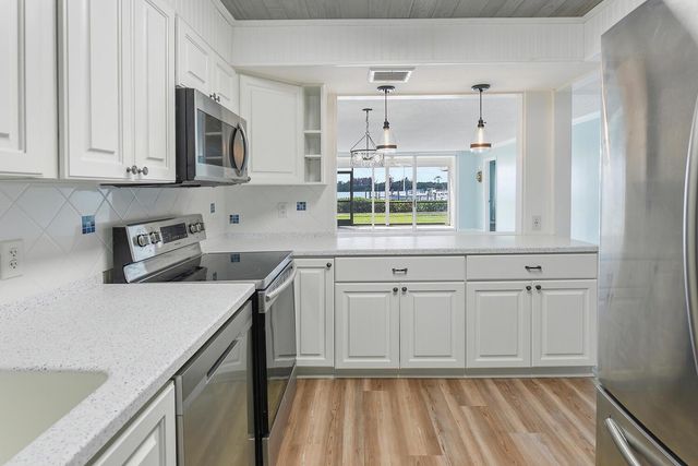 3100 SE Pruitt Road H-104, Port St. Lucie, FL 34952