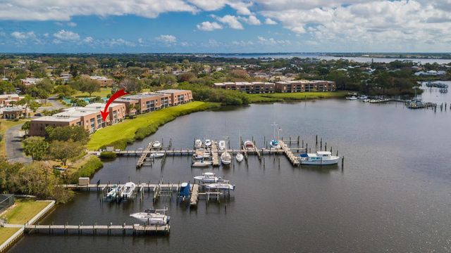 3100 SE Pruitt Road H-104, Port St. Lucie, FL 34952