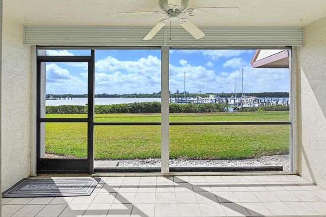3100 SE Pruitt Road H-104, Port St. Lucie, FL 34952