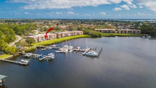 3100 SE Pruitt Road H-104, Port St. Lucie, FL 34952