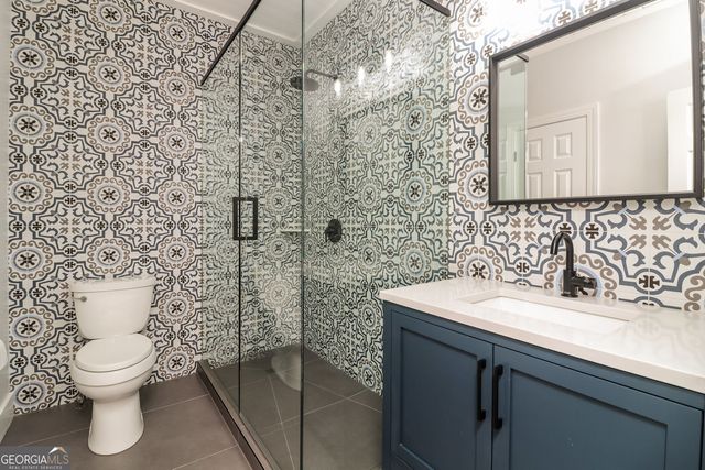 7709 Georgetown, Roswell, GA 30075