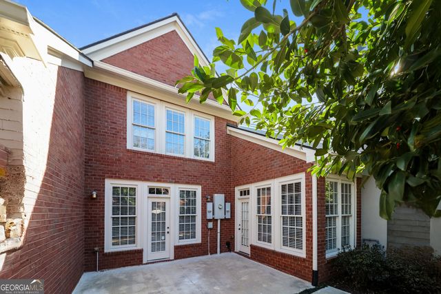 7709 Georgetown, Roswell, GA 30075