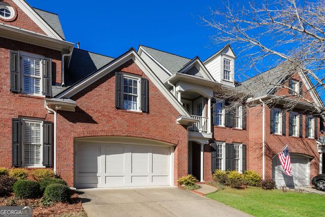 7709 Georgetown, Roswell, GA 30075