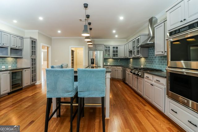 7709 Georgetown, Roswell, GA 30075