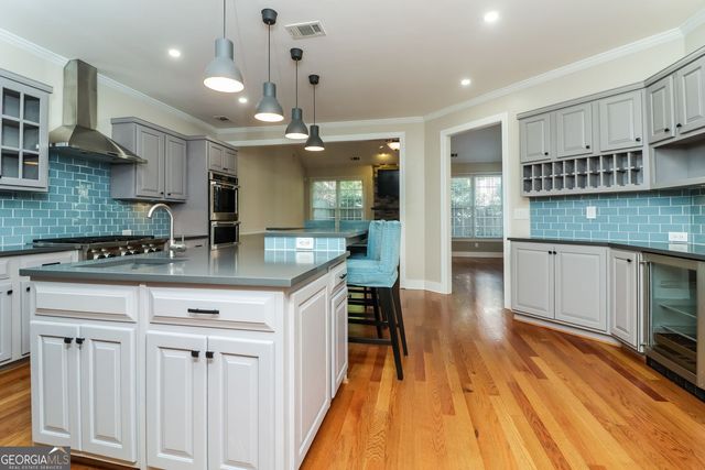 7709 Georgetown, Roswell, GA 30075