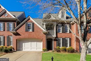7709 Georgetown, Roswell, GA 30075