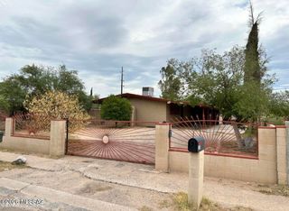 2314 E 35th Street, Tucson, AZ 85713