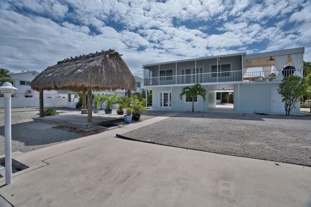 131 Harbor Drive, Plantation Key, FL 33070