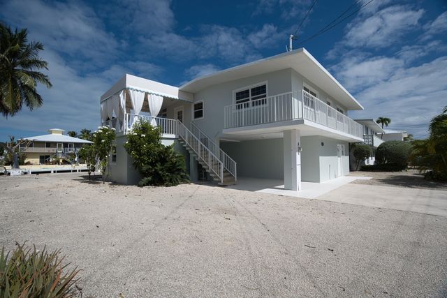 131 Harbor Drive, Plantation Key, FL 33070