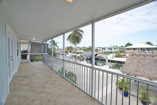 131 Harbor Drive, Plantation Key, FL 33070