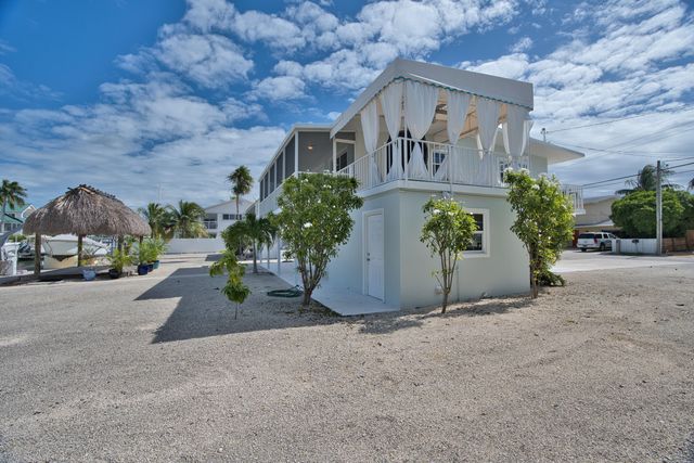 131 Harbor Drive, Plantation Key, FL 33070