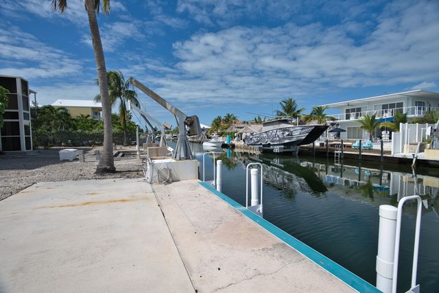 131 Harbor Drive, Plantation Key, FL 33070