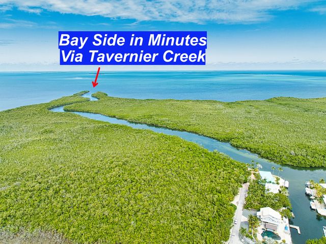 131 Harbor Drive, Plantation Key, FL 33070