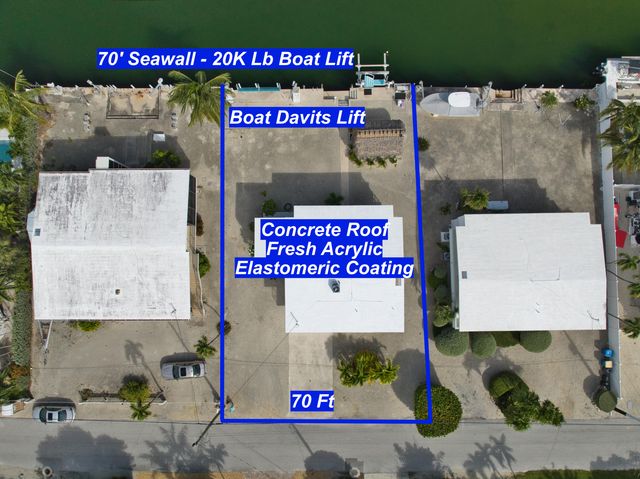 131 Harbor Drive, Plantation Key, FL 33070