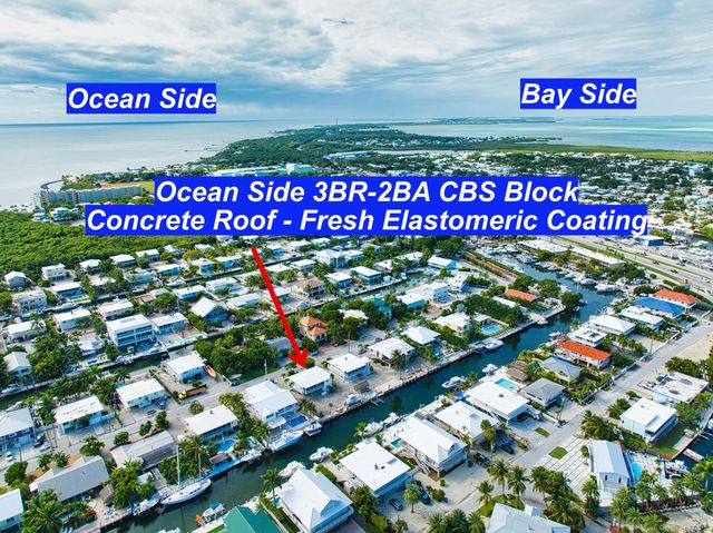 131 Harbor Drive, Plantation Key, FL 33070