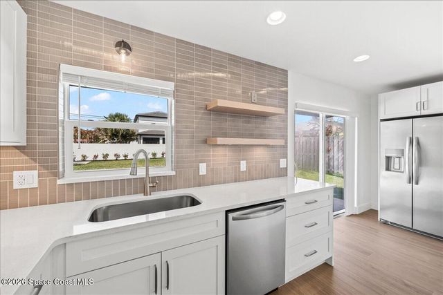 120 1st Avenue, Indialantic, FL 32903