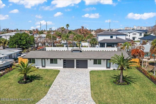120 1st Avenue, Indialantic, FL 32903