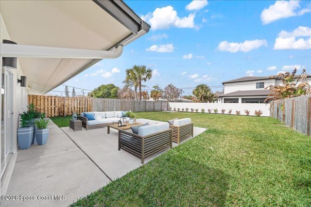 120 1st Avenue, Indialantic, FL 32903