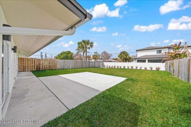 120 1st Avenue, Indialantic, FL 32903
