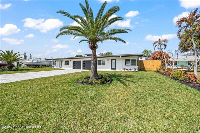 120 1st Avenue, Indialantic, FL 32903