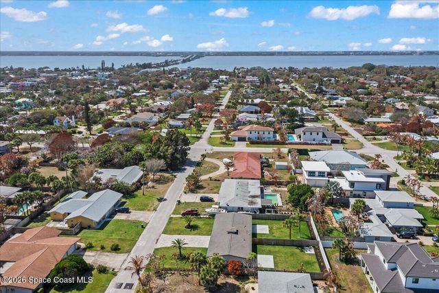 120 1st Avenue, Indialantic, FL 32903