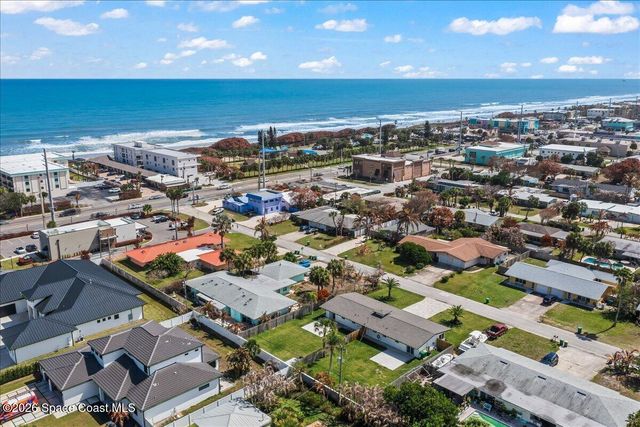 120 1st Avenue, Indialantic, FL 32903