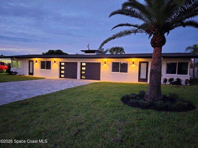 120 1st Avenue, Indialantic, FL 32903